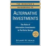 The Investors Guidebook To Alternative Investments (ebook)