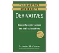 The Investors Guidebook To Derivatives (ebook)