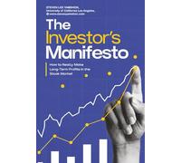 The Investor's Manifesto