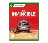 The Invincible