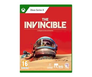 The Invincible