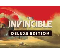 The Invincible: Deluxe Edition (PC) Steam Account - GLOBAL
