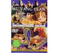 The invincible hero [Francia] [DVD]