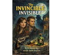THE INVINCIBLE INVISIBLE: Every death signs her name