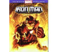 The Invincible Iron Man [DVD] (2007)