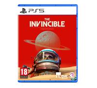 The Invincible Juego para Consola Sony PlayStation 5 PS5 [PAL ESPAÑA]