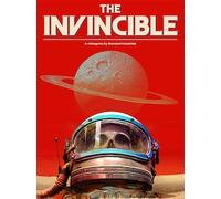 The Invincible (PC) - Steam Gift - EUROPE