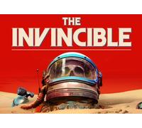 The Invincible (PC) Steam Key - RU/CIS