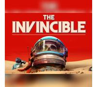 The Invincible (PC) Steam Key - TURKEY