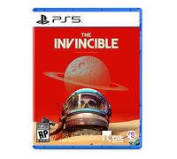 The Invincible (PS5)