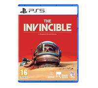 The Invincible PS5 Consola de Videojuegos PS5 Acción Aventura PEGI 16