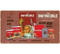 The Invincible Signature Edition