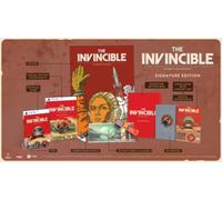 The Invincible Signature Edition Playstation 5 standard