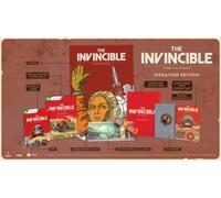 The Invincible Signature Edition Xbox Series standard