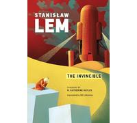 The Invincible (The MIT Press)