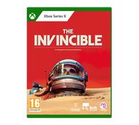The Invincible