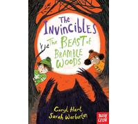 The Invincibles: The Beast of Bramble Woods
