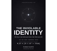 The Inviolable Identity: The Vincian arch of ontological security Avatar · Token · DNA · NFT · Adjacent Possible - upon the Nash engine Integral ... - Collana dell'Adiacente Possibile")