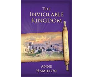 The Inviolable Kingdom - John 4 and 18: Mystery, Majesty and Mathematics in John's Gospel # 4