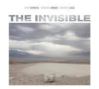 Dirk Serries / Rodrigo Amado / Andrew Lisle – The Invisible – CD – Importación USA