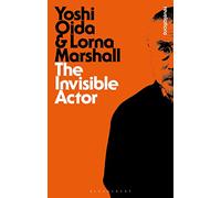 The Invisible Actor (Bloomsbury Revelations)