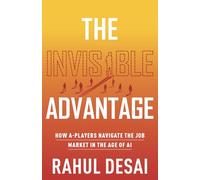 The Invisible Advantage: How A-Players Navigate the Job Market in the Age of AI
