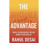 The Invisible Advantage: How A-Players Navigate the Job Market in the Age of AI