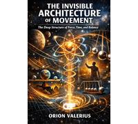 The Invisible Architecture of Movement: The Deep Structure of Force, Time, and Balance