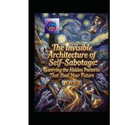 The Invisible Architecture of Self-Sabotage: Rewiring the Hidden Patterns That Steal Your Future (Hard Life Problems Worth Solving)