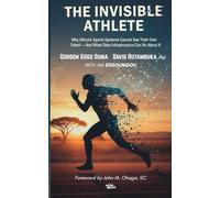 The Invisible Athlete: Why Africa’s Sports Systems cannot see their own talent - and what data infrastructure can do about it