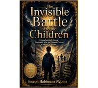 The Invisible Battle Around Children: Raising Spiritually Strong, Emotionally Wise, And Prepared Children In A World Of Warfare