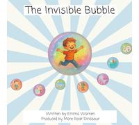 The invisible bubble (More Roar Dinosaur)