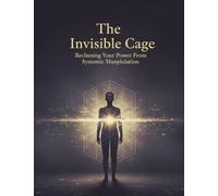 The Invisible Cage: Reclaiming Your Power From Systemic Manipulation
