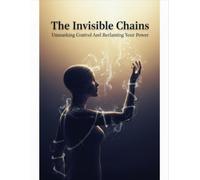 The Invisible Chains: Unmasking Control And Reclaiming Your Power
