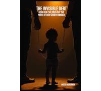 THE INVISIBLE DEBT: How our children pay the price of our shortcomings