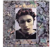 The Invisible - El Jardin de los Presentes [VINYL] [Vinilo]