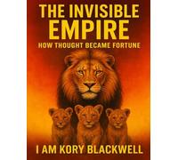 THE INVISIBLE EMPIRE: How Thought Became Fortune