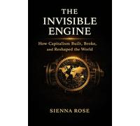 THE INVISIBLE ENGINE: How Capitalism Built, Broke and Reshaped the World