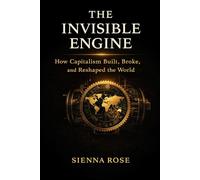 THE INVISIBLE ENGINE: How Capitalism Built, Broke and Reshaped the World