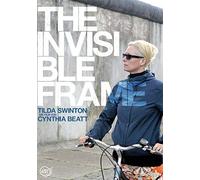 The Invisible Frame (DVD) Tilda Swinton