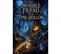 The Invisible Friend from Pine Hollow: 43 (Ghost Stories for Kids)