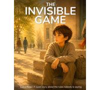 The Invisible Game: A quiet story about the rules nobody is saying