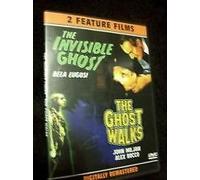 The Invisible Ghost & The Ghost Walks (2005 Digitally Remastered Ghostfest)