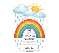 The Invisible Grief of Adulthood: Letters from the Sun for What You Can't Say Out Loud + The Return System for What Hurts