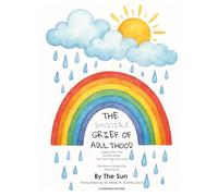 The Invisible Grief of Adulthood: Letters from the Sun for What You Can't Say Out Loud + The Return System for What Hurts