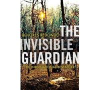 The Invisible Guardian: Book 1 (The Baztan Trilogy)