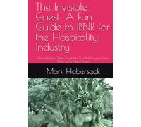 The Invisible Guest: A Fun Guide to IBNR for the Hospitality Industry: How Hidden Claims Sneak Into Your Risk Program (and What to Do About Them)