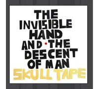 The Invisible Hand And The Descent Of Man