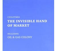 The Invisible Hand of Market
