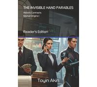 The Invisible Hand Parables - Market Origins I: Historic Contracts - Reader’s Edition